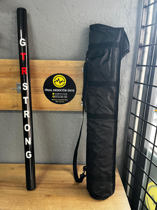 GTR Strontong - Yer Altı Görüntüleme