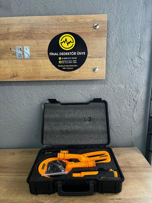IP68 Waterproof Metal Dedektör